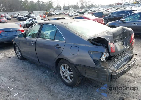 2009 Toyota Camry Le z USA, uszkodzony, nr VIN 4T1BE46K79U793325